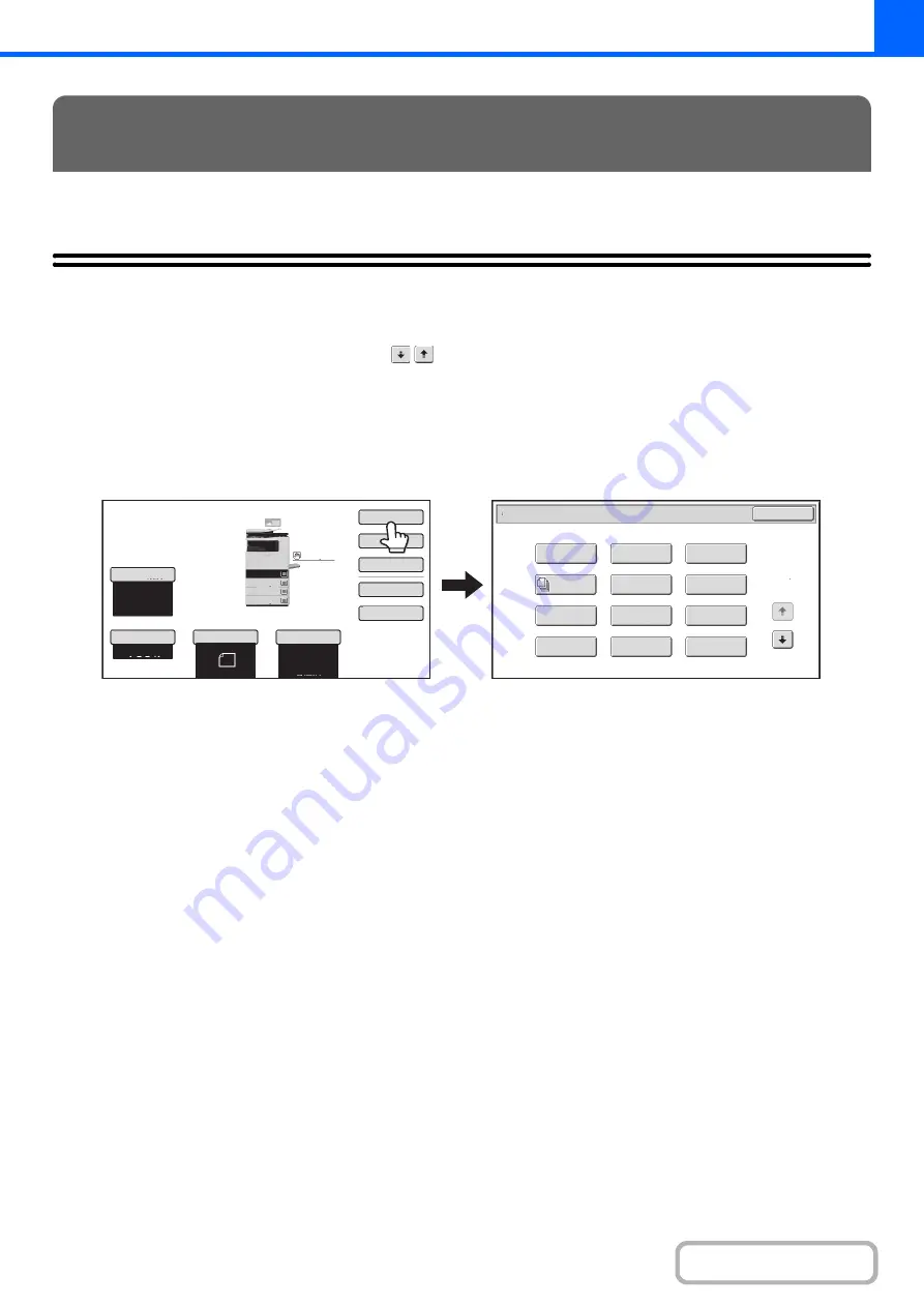 Sharp MX-B381 Скачать руководство пользователя страница 123