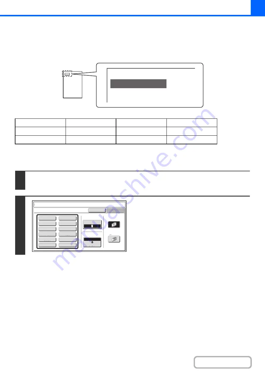 Sharp MX-B381 Operation Manual Download Page 146