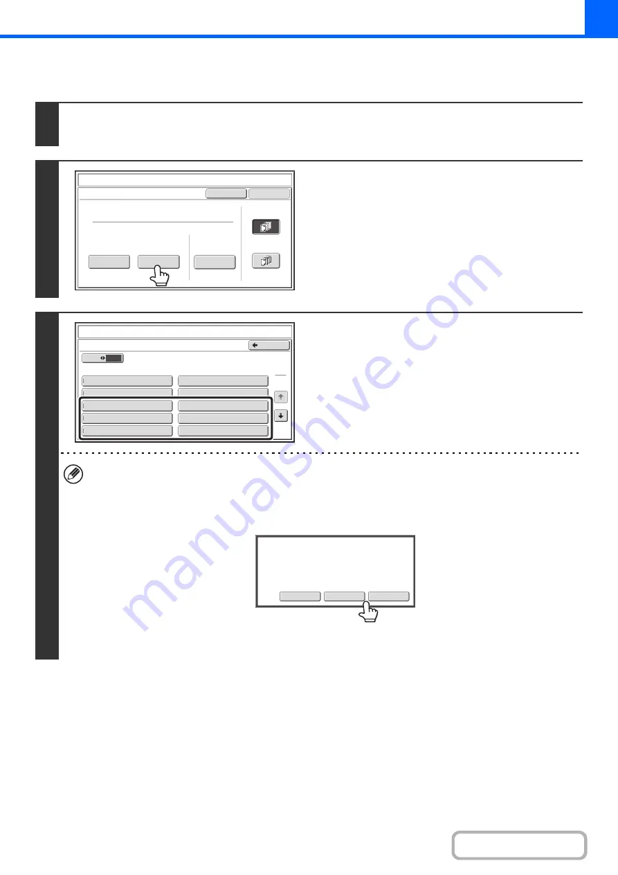 Sharp MX-B381 Operation Manual Download Page 153