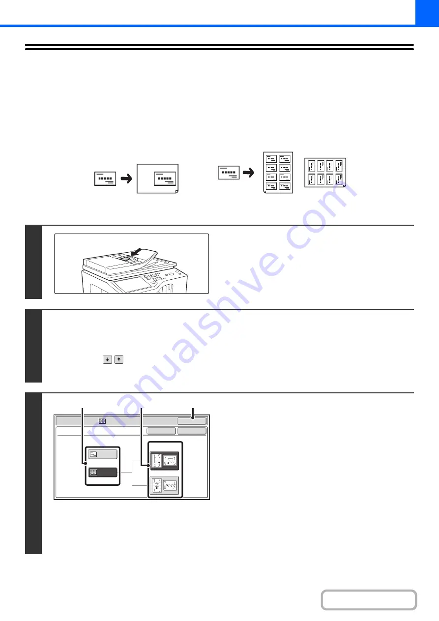 Sharp MX-B381 Operation Manual Download Page 172