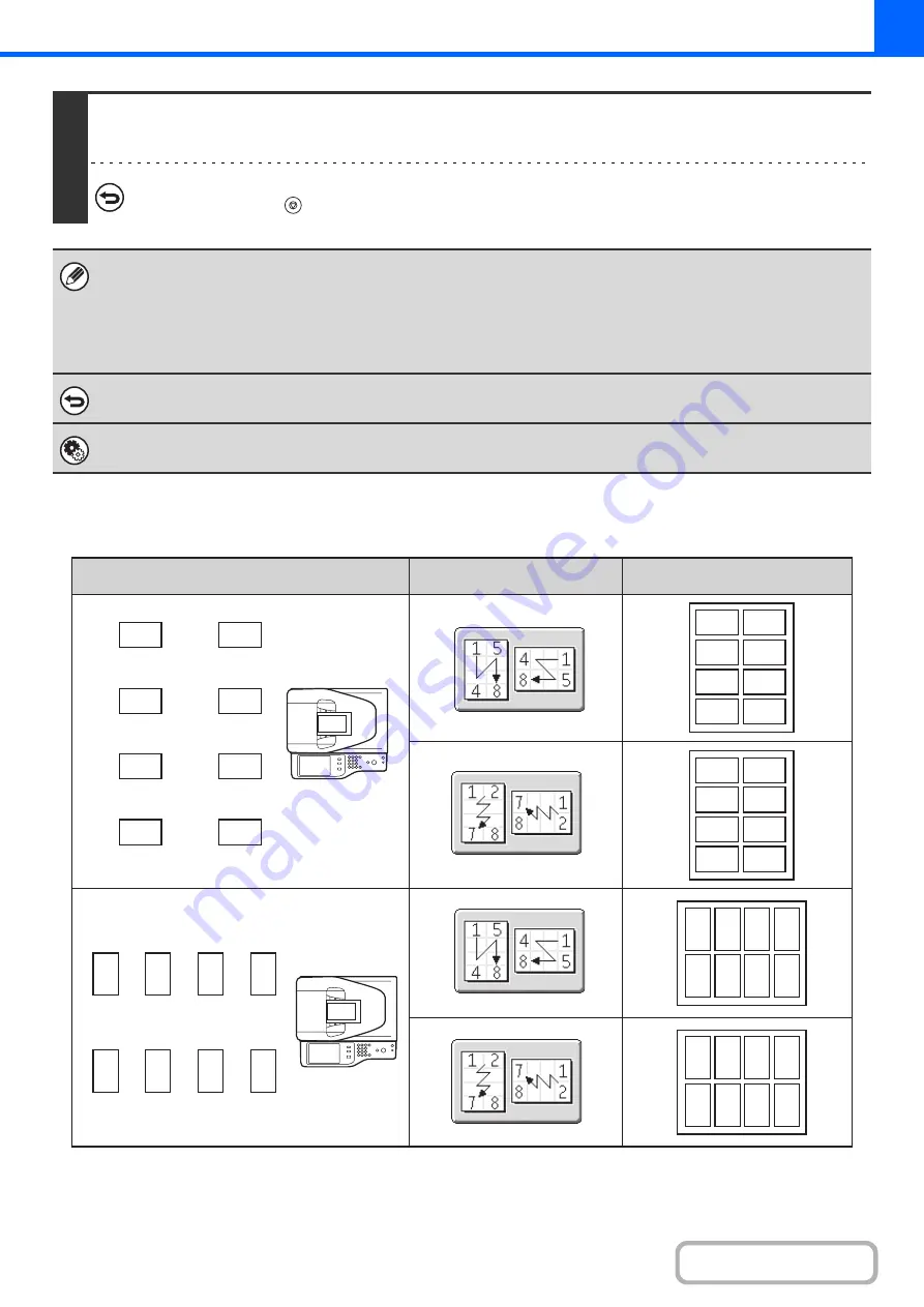 Sharp MX-B381 Operation Manual Download Page 173