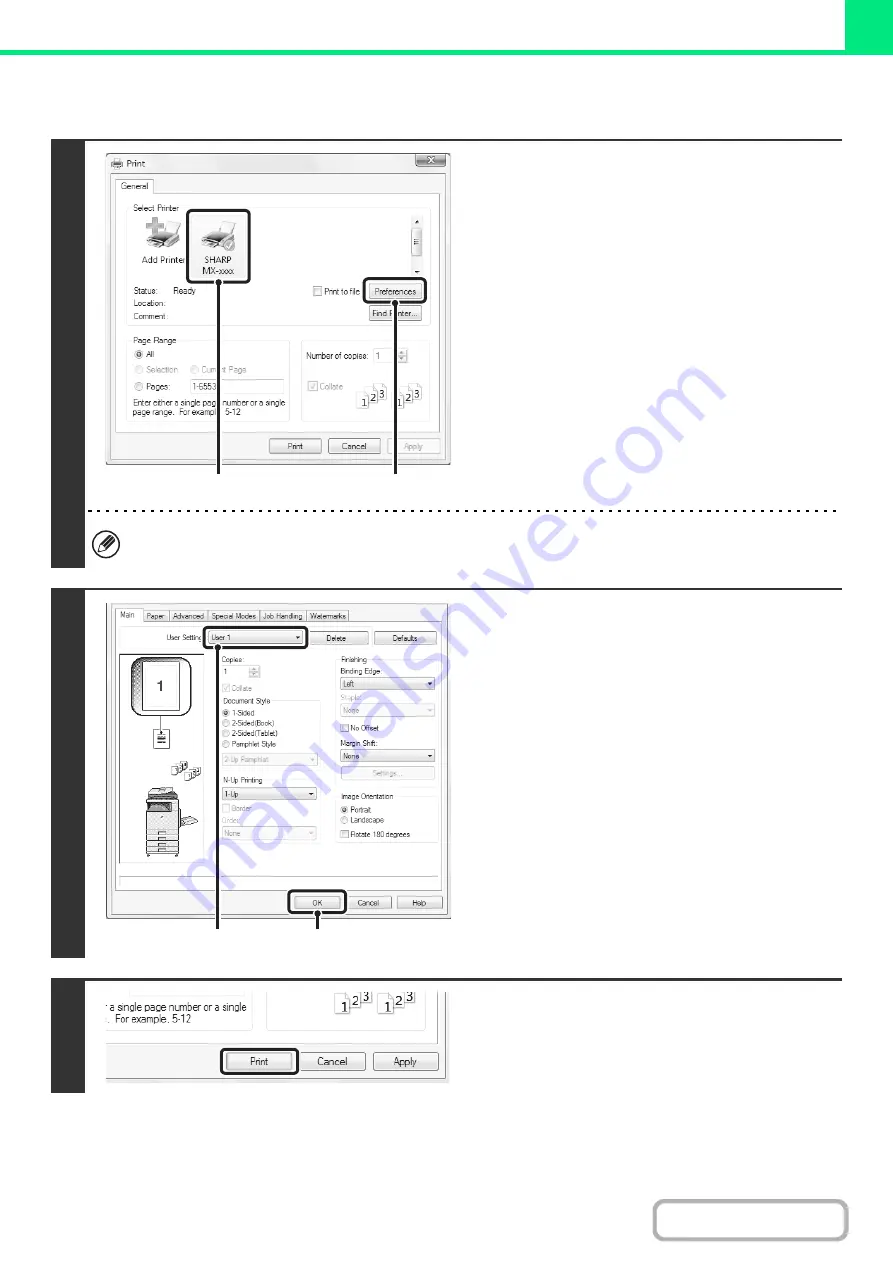 Sharp MX-B381 Скачать руководство пользователя страница 197