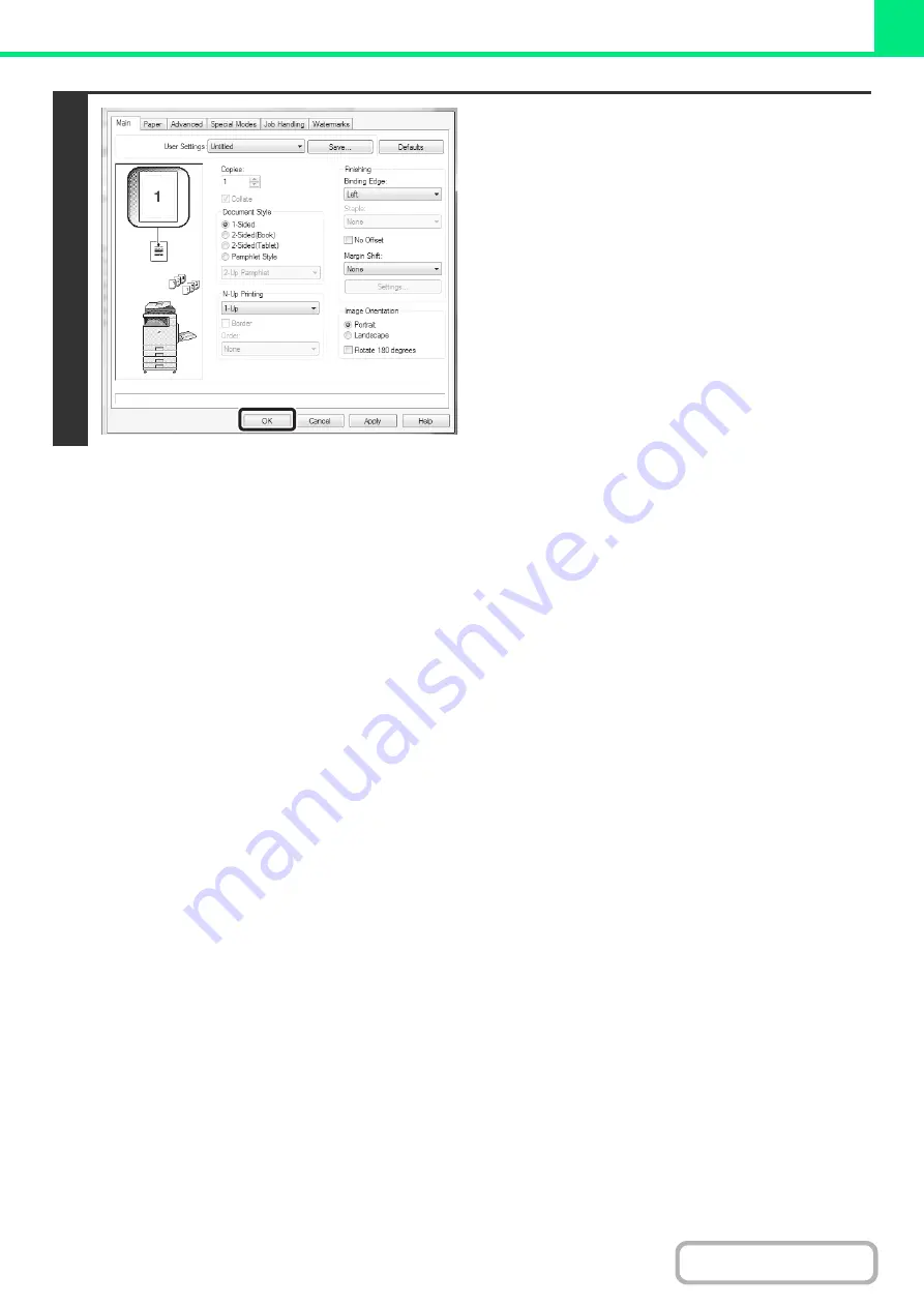 Sharp MX-B381 Скачать руководство пользователя страница 199