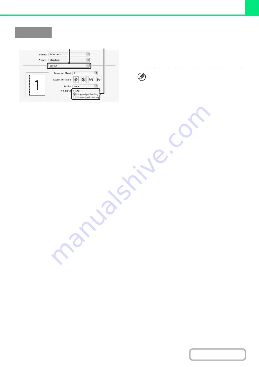 Sharp MX-B381 Скачать руководство пользователя страница 210