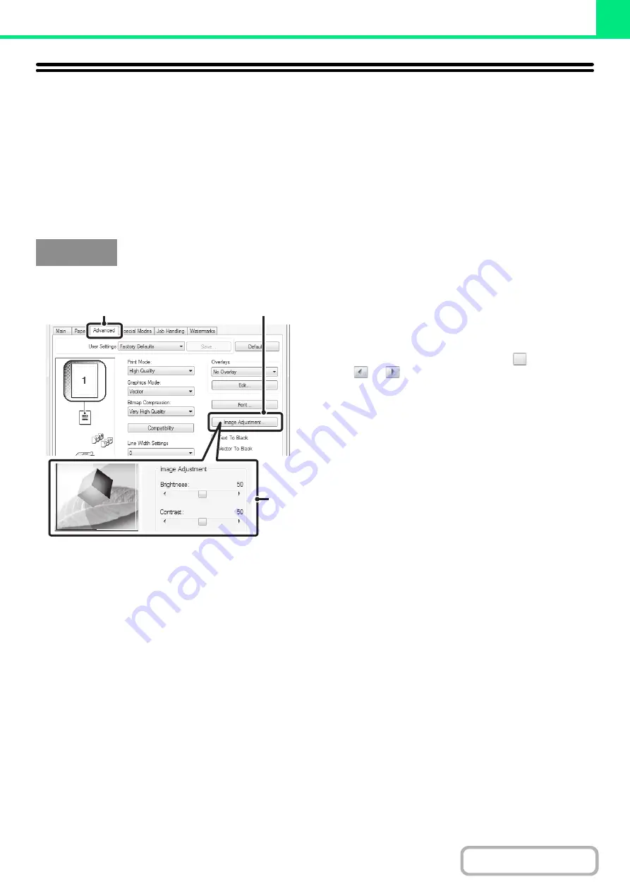 Sharp MX-B381 Operation Manual Download Page 224