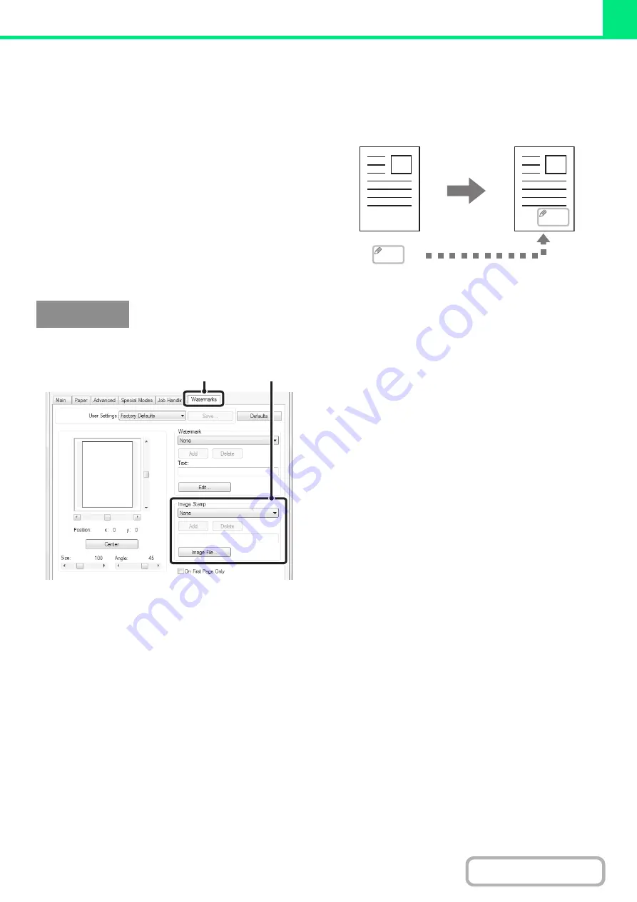 Sharp MX-B381 Скачать руководство пользователя страница 227