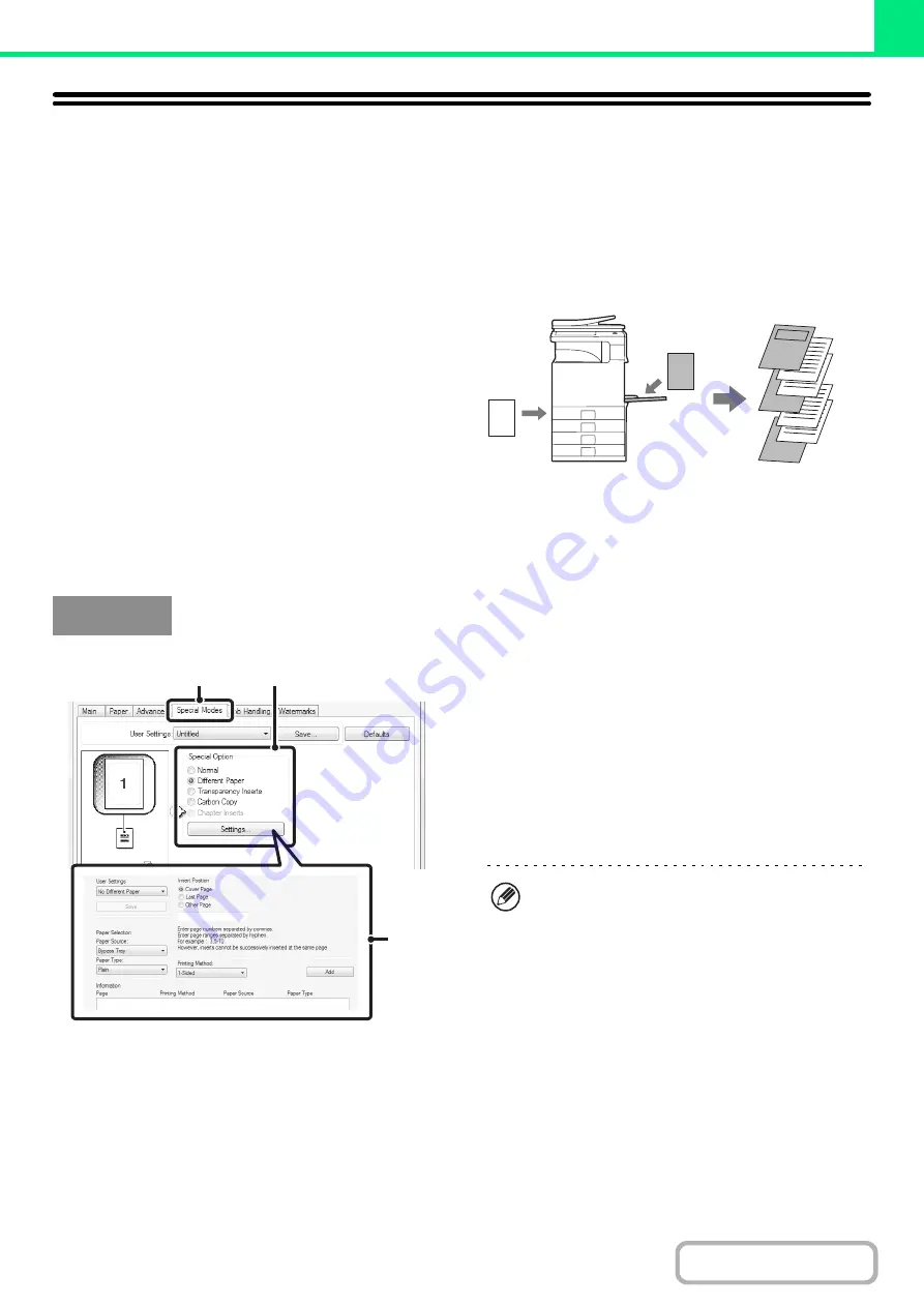 Sharp MX-B381 Operation Manual Download Page 229