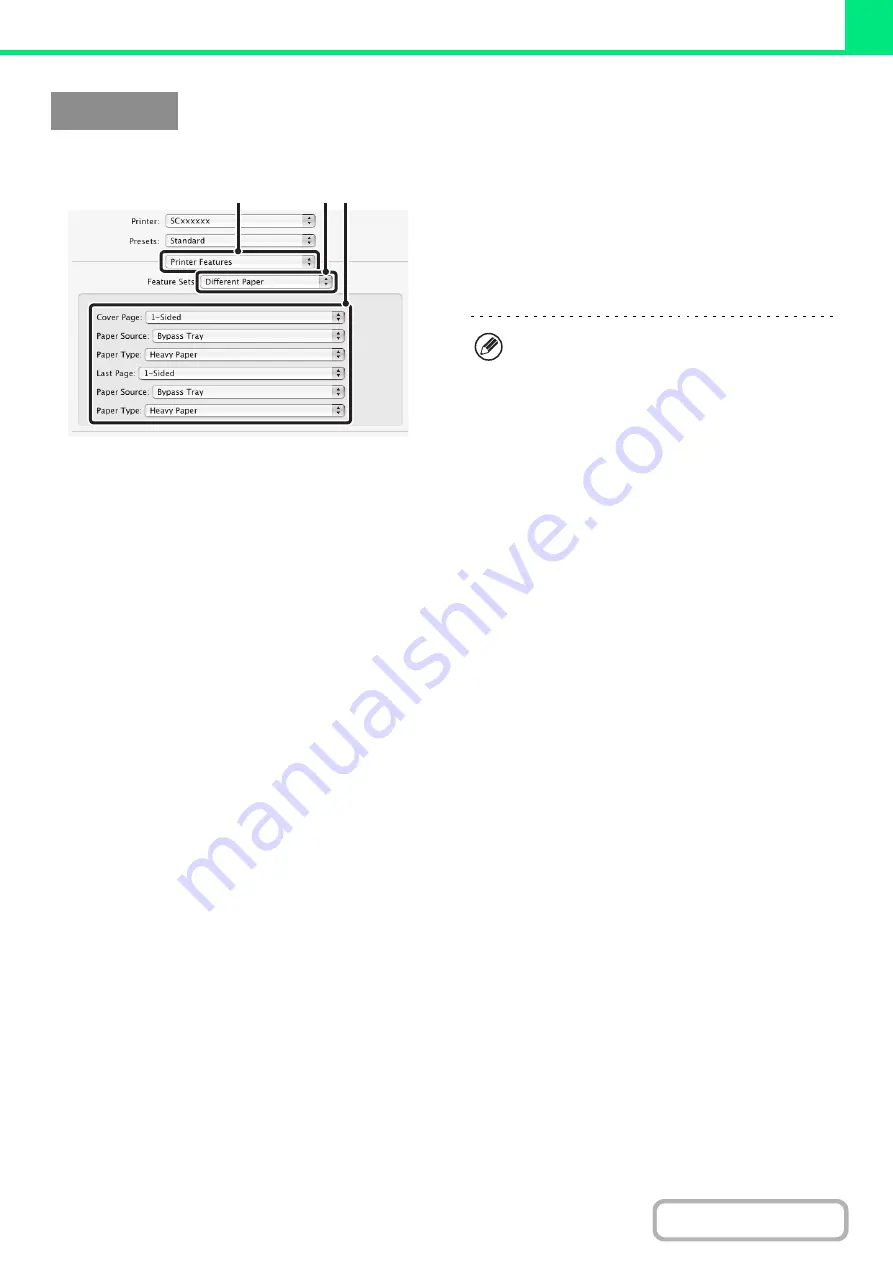 Sharp MX-B381 Operation Manual Download Page 230