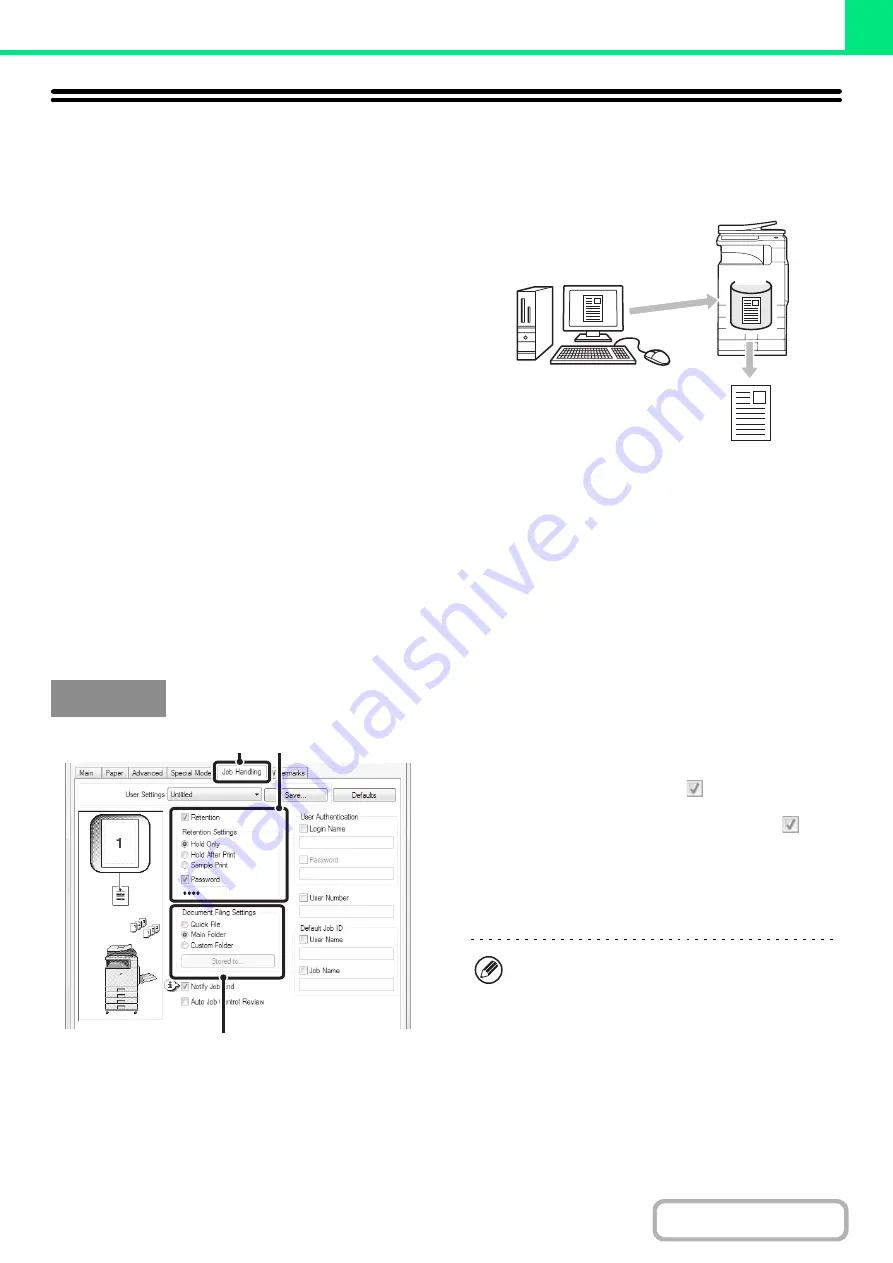 Sharp MX-B381 Operation Manual Download Page 234