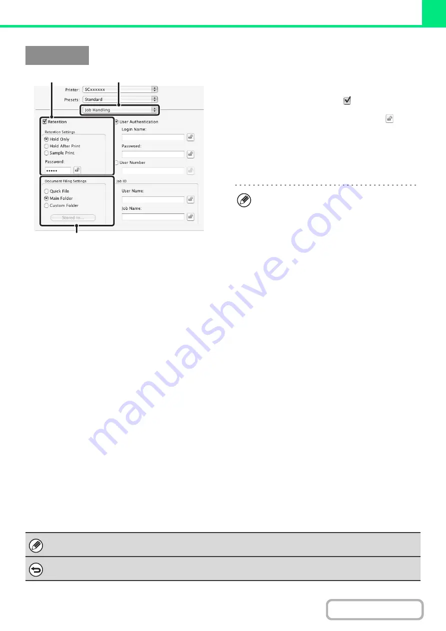 Sharp MX-B381 Operation Manual Download Page 235