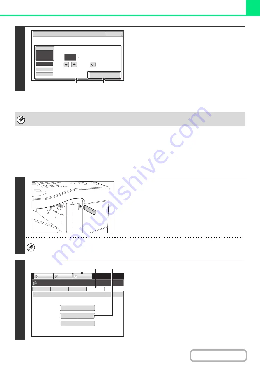 Sharp MX-B381 Скачать руководство пользователя страница 238