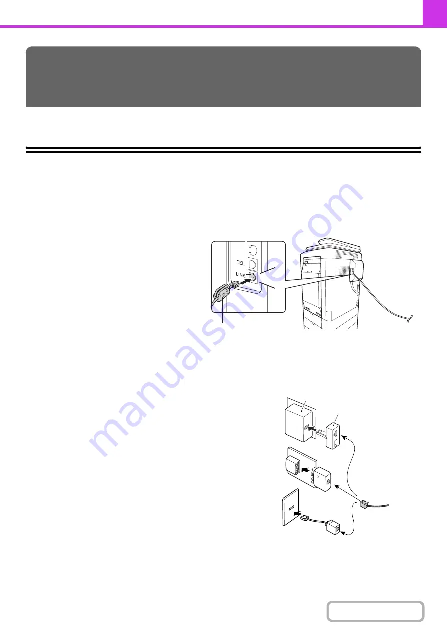 Sharp MX-B381 Operation Manual Download Page 257