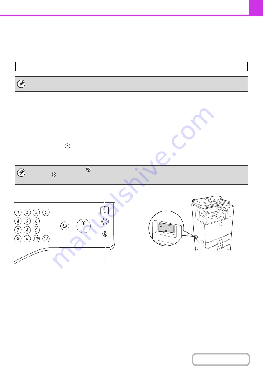 Sharp MX-B381 Скачать руководство пользователя страница 258