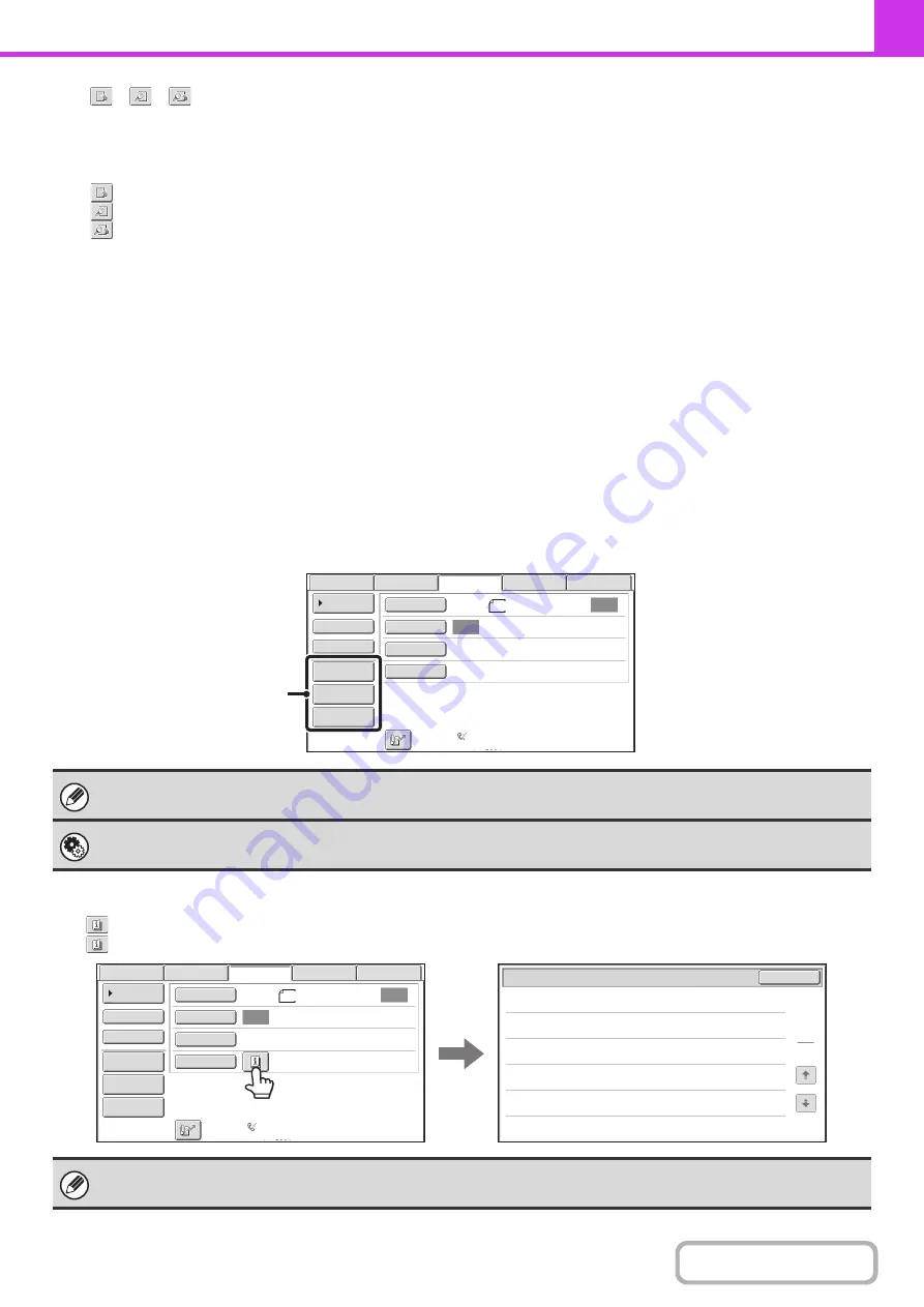 Sharp MX-B381 Скачать руководство пользователя страница 262