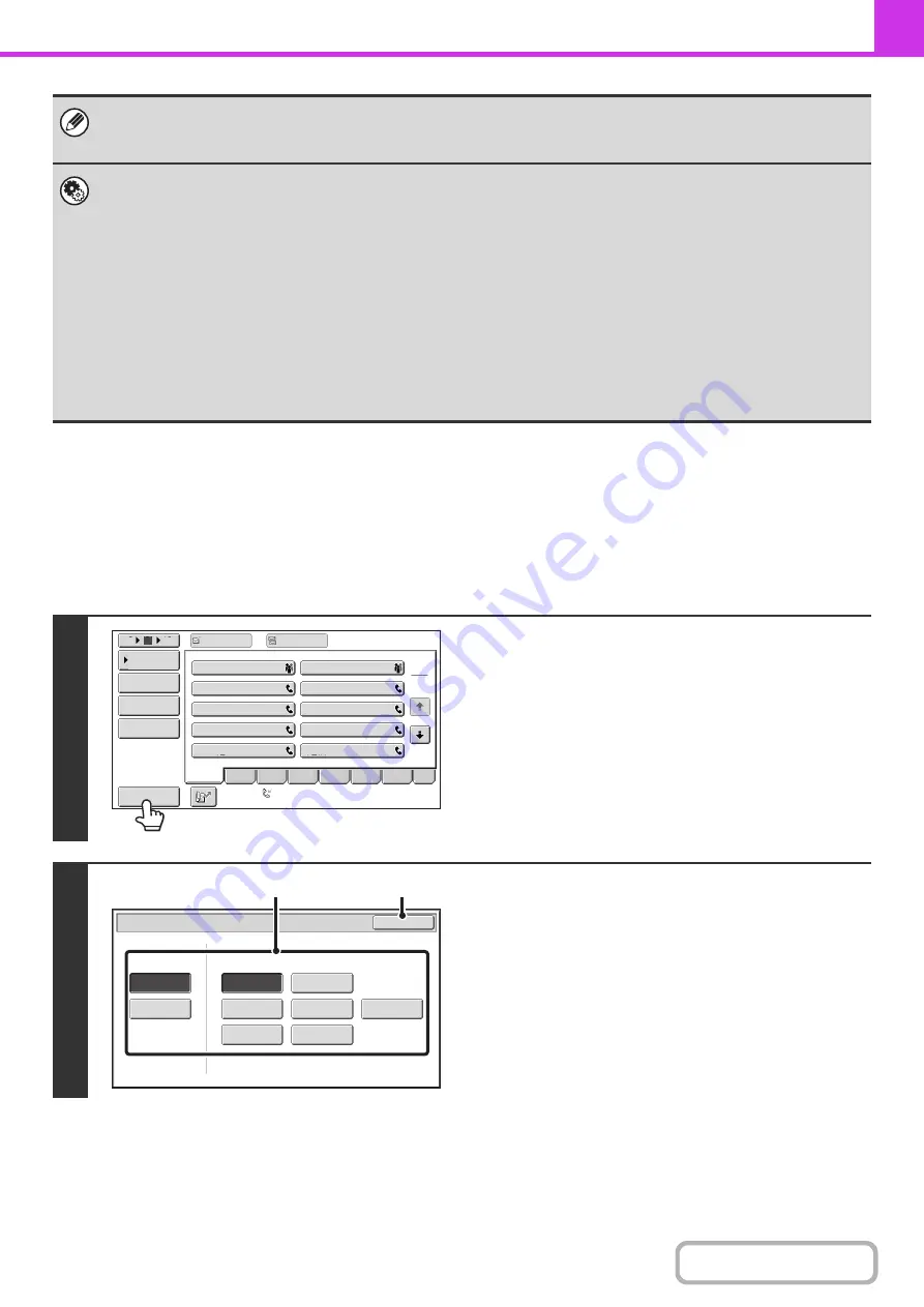 Sharp MX-B381 Скачать руководство пользователя страница 265