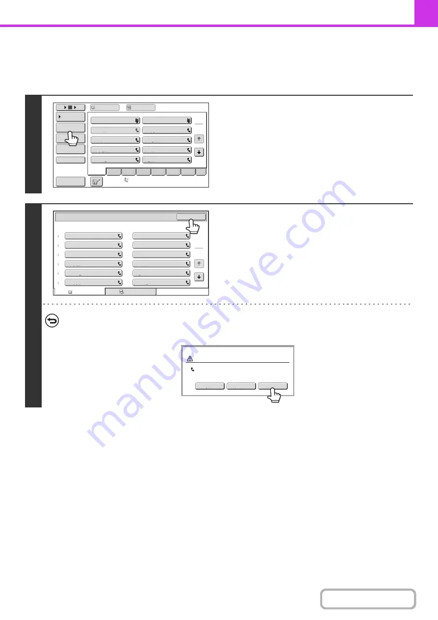 Sharp MX-B381 Operation Manual Download Page 273