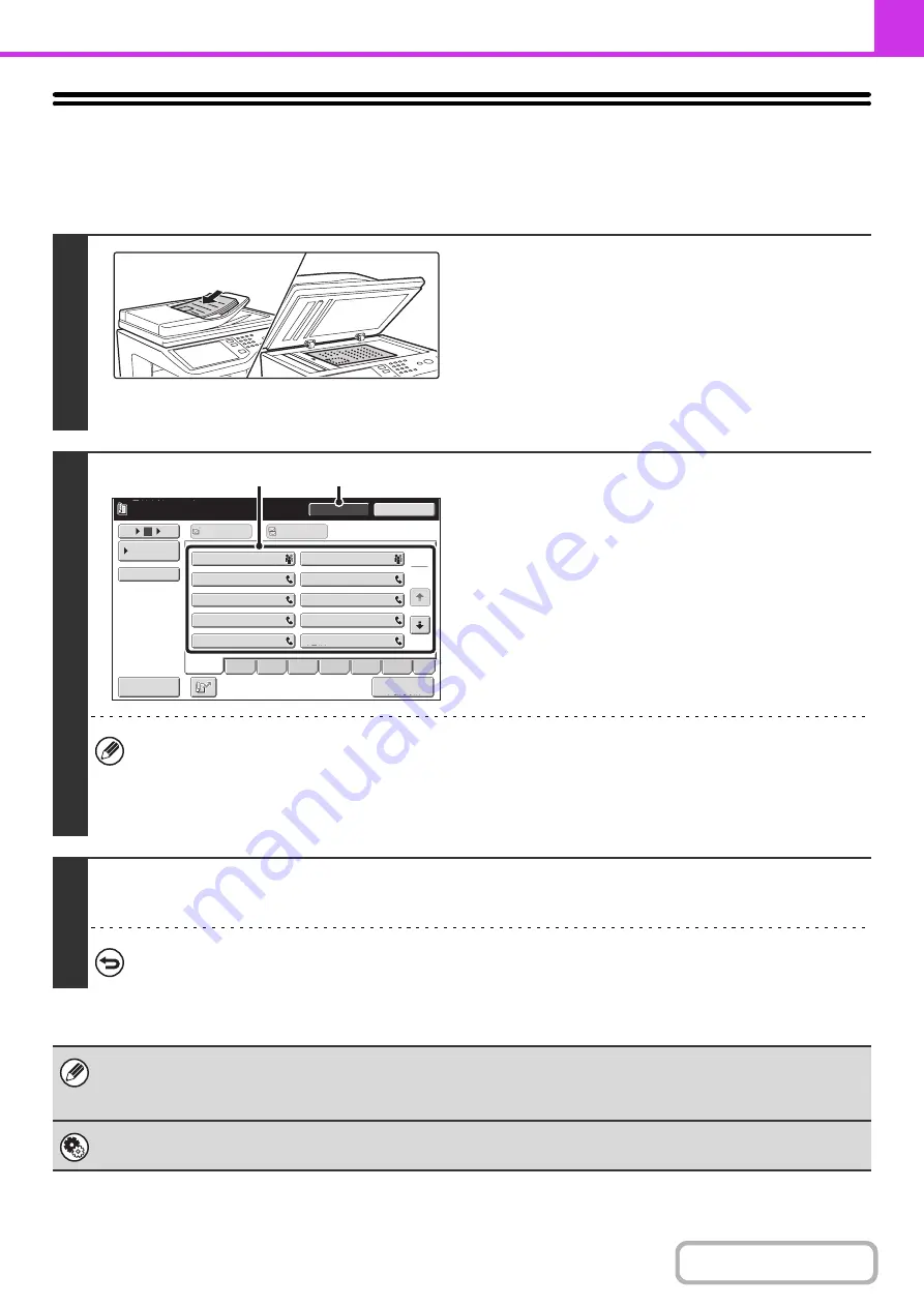 Sharp MX-B381 Operation Manual Download Page 290