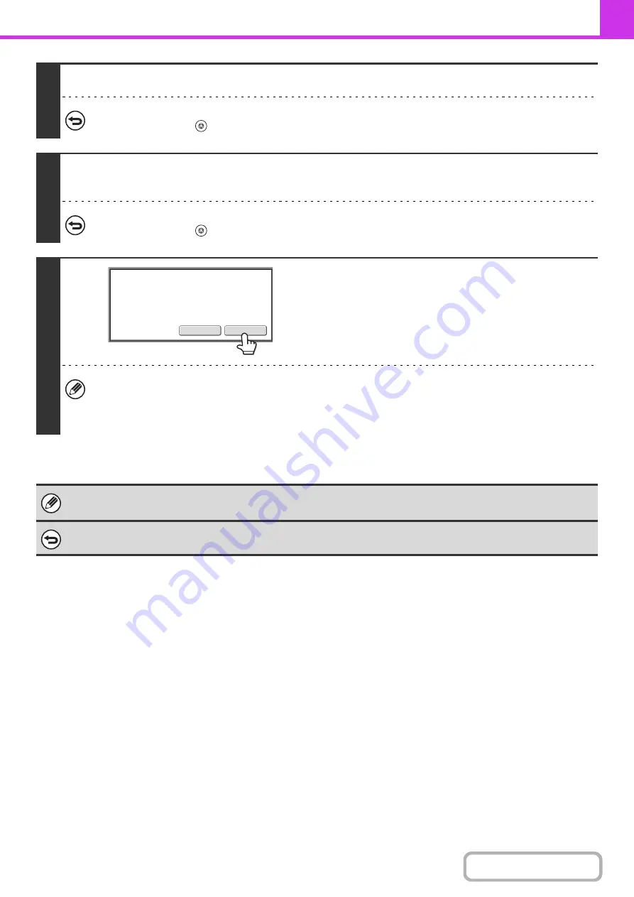 Sharp MX-B381 Скачать руководство пользователя страница 330