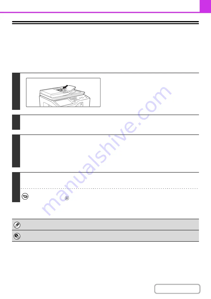 Sharp MX-B381 Operation Manual Download Page 333