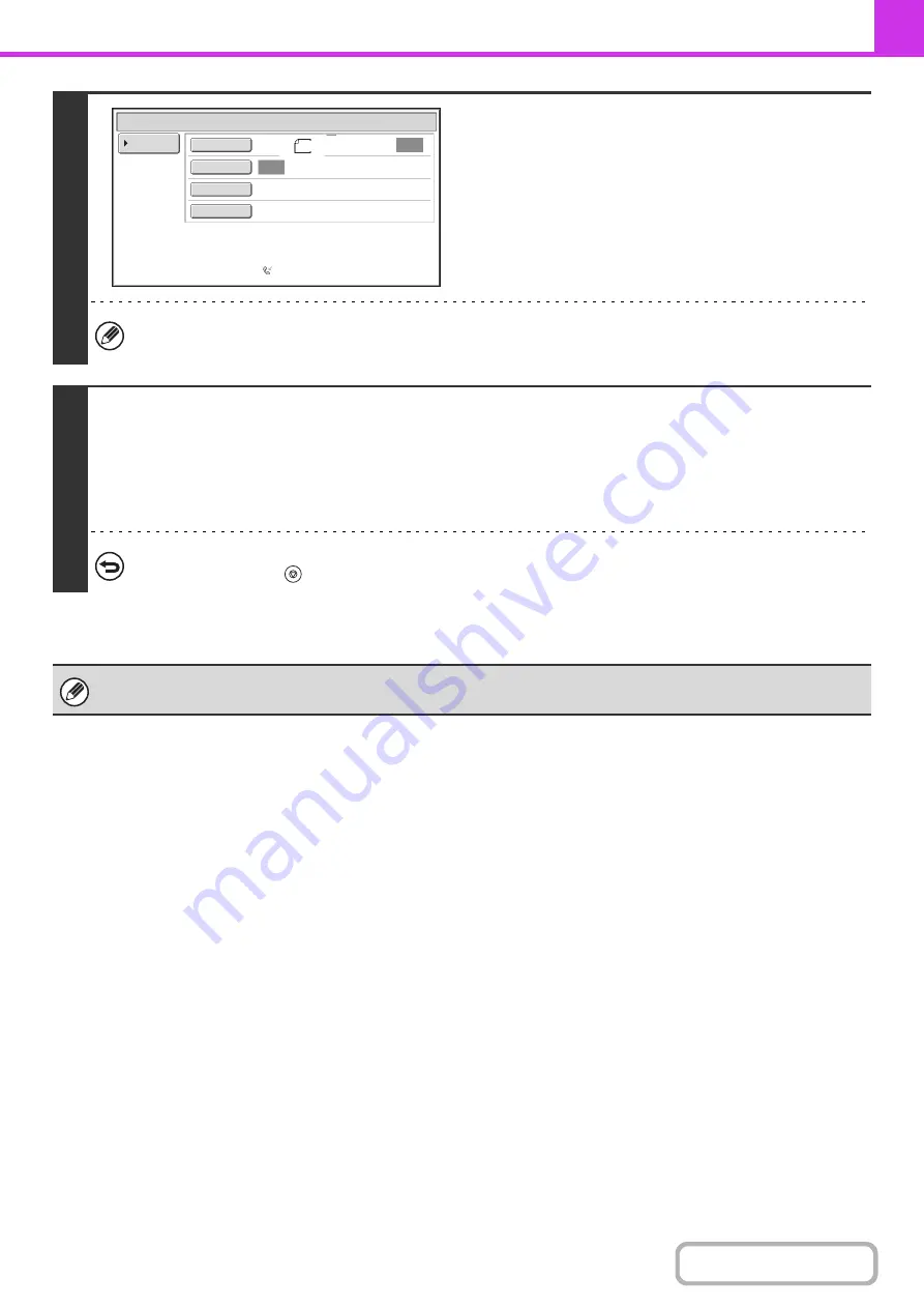 Sharp MX-B381 Скачать руководство пользователя страница 343