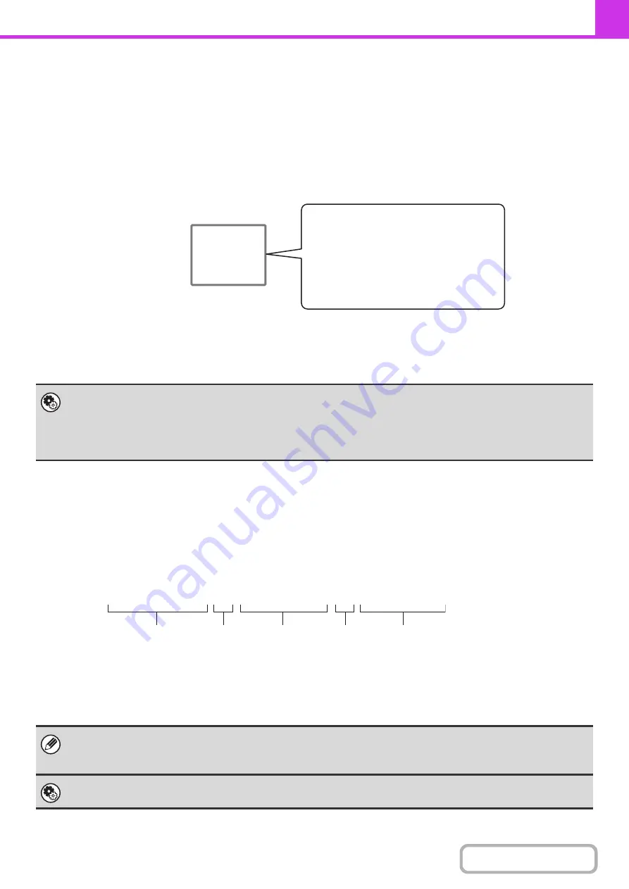 Sharp MX-B381 Operation Manual Download Page 347