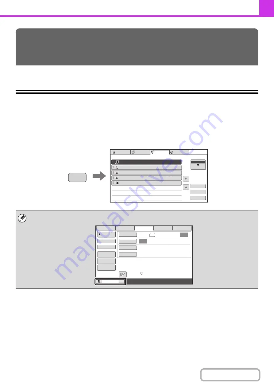 Sharp MX-B381 Скачать руководство пользователя страница 364