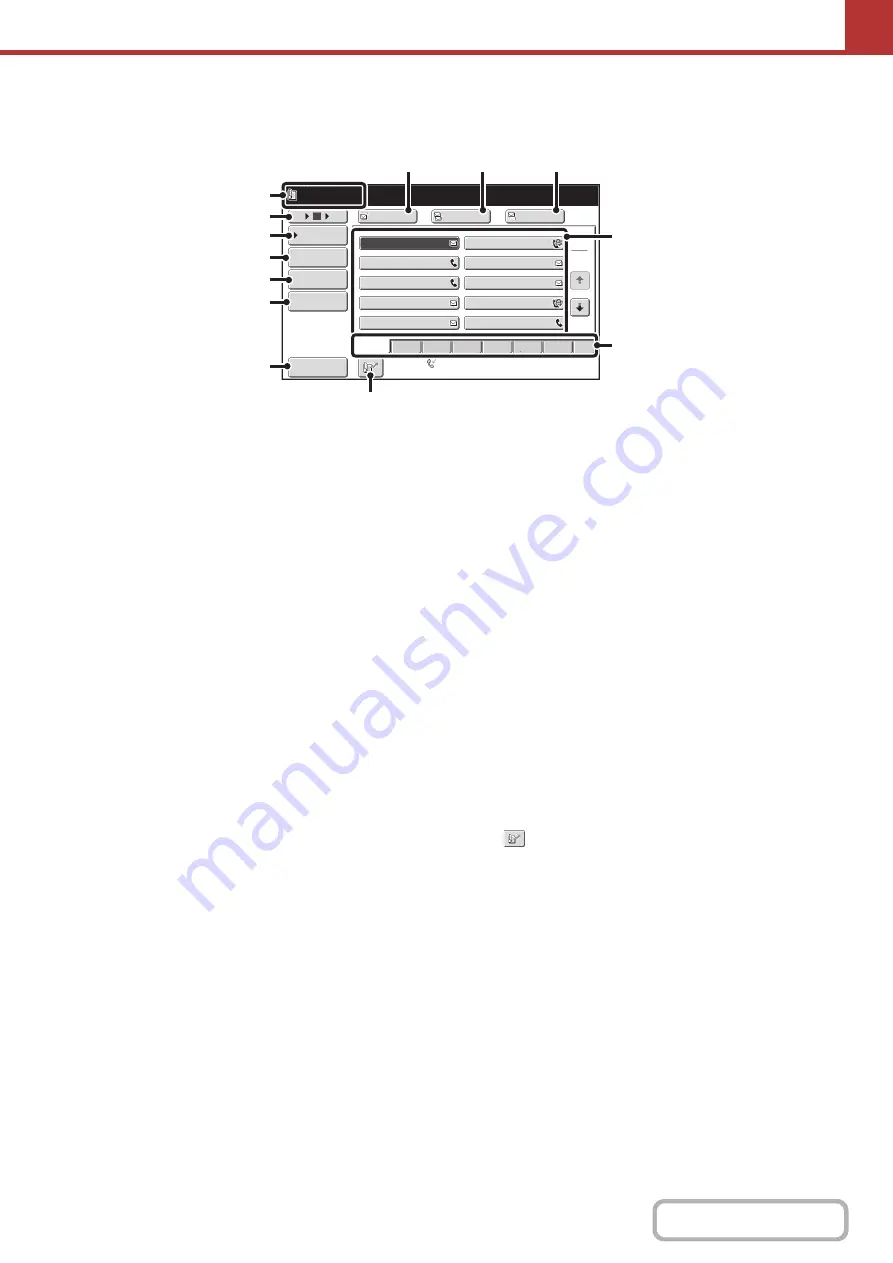 Sharp MX-B381 Operation Manual Download Page 386