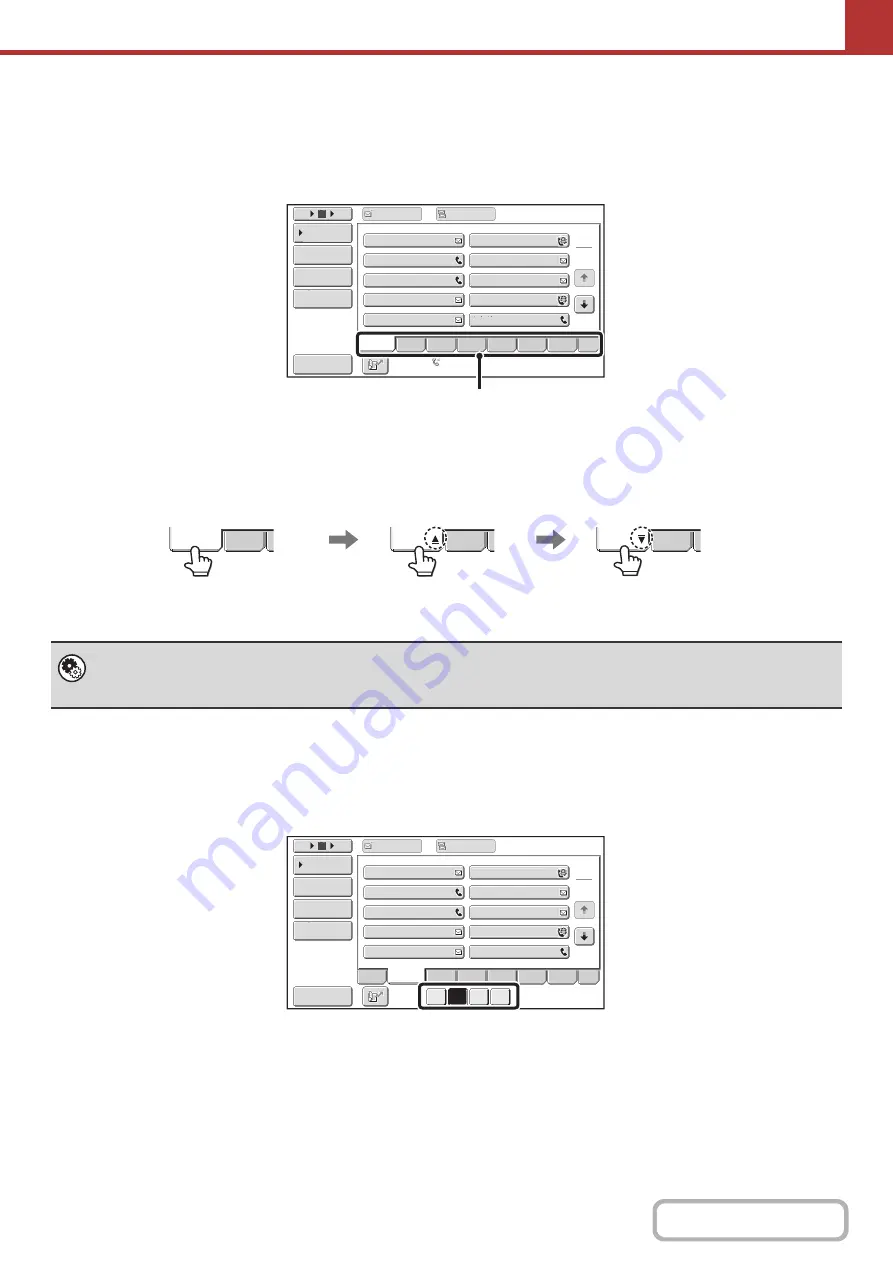 Sharp MX-B381 Operation Manual Download Page 388