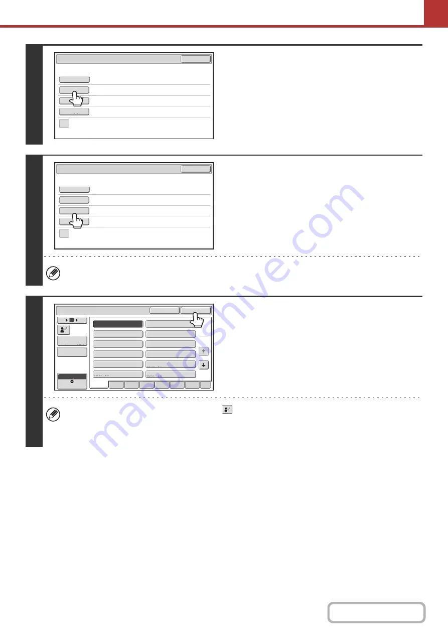 Sharp MX-B381 Operation Manual Download Page 404