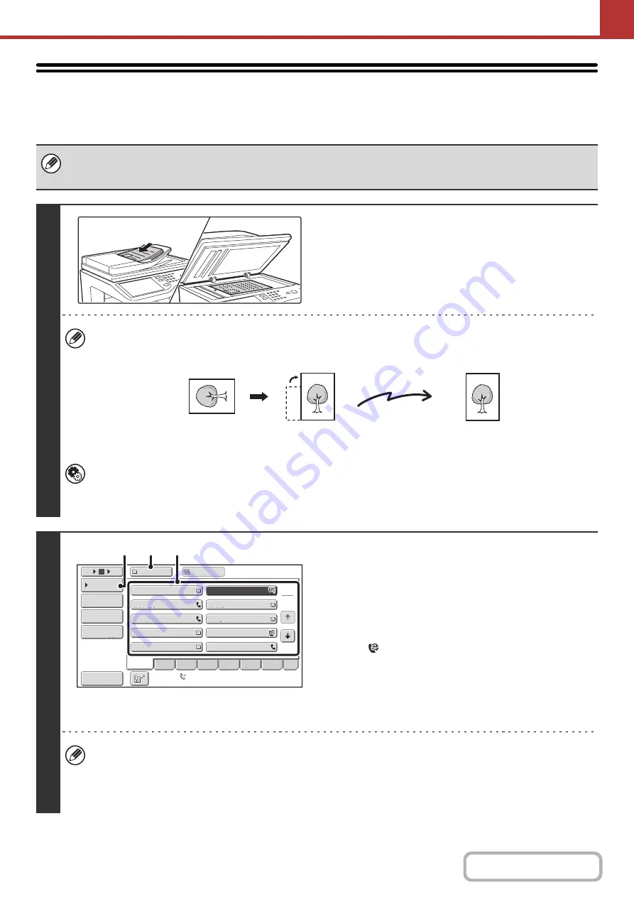 Sharp MX-B381 Operation Manual Download Page 411