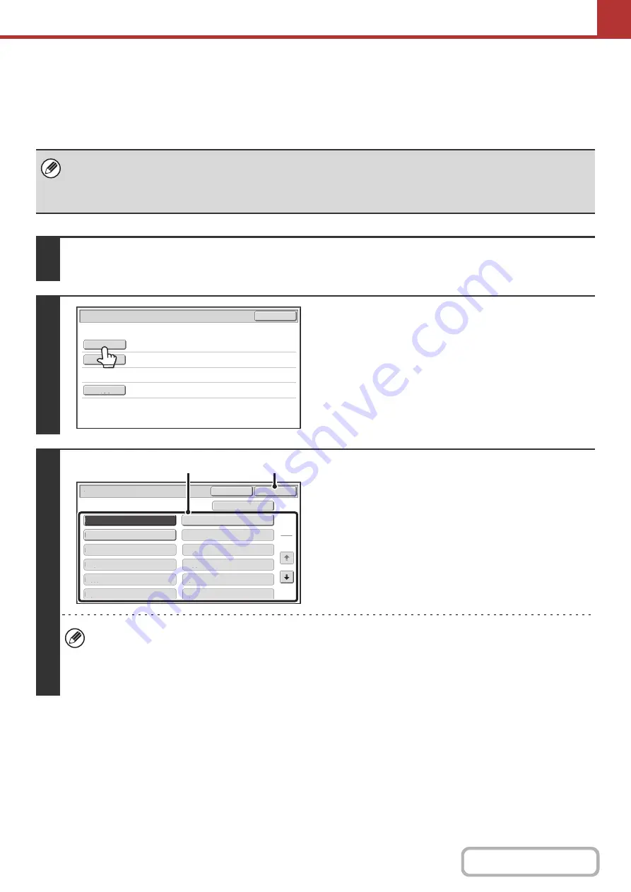 Sharp MX-B381 Скачать руководство пользователя страница 414