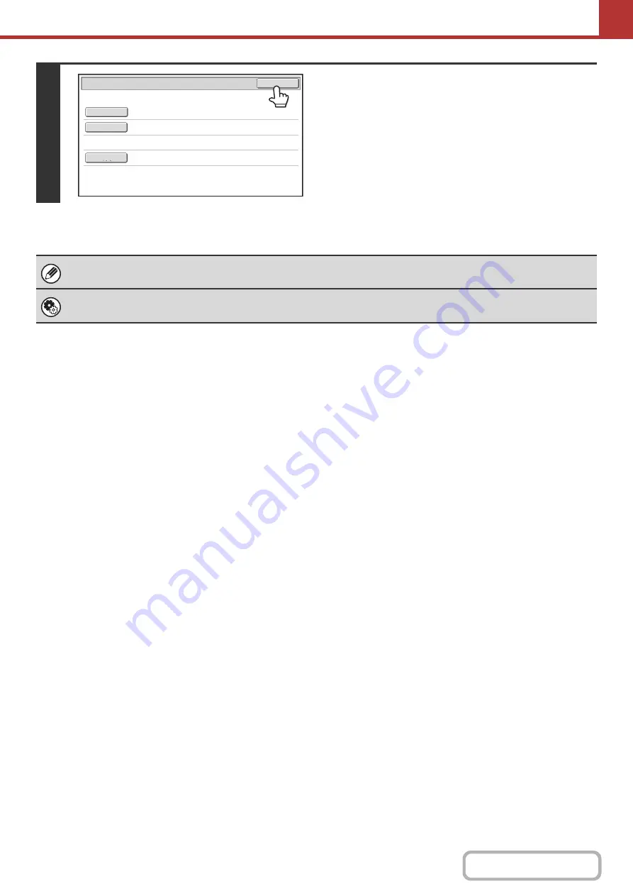 Sharp MX-B381 Operation Manual Download Page 416