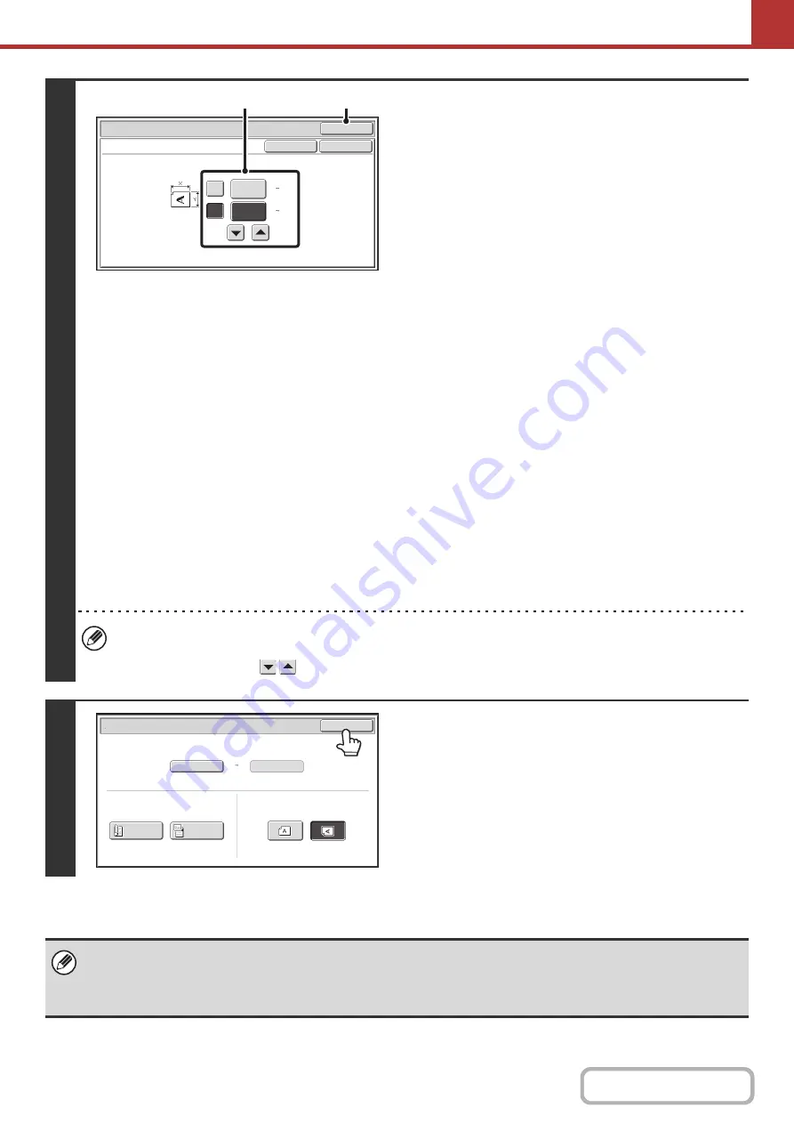 Sharp MX-B381 Скачать руководство пользователя страница 428