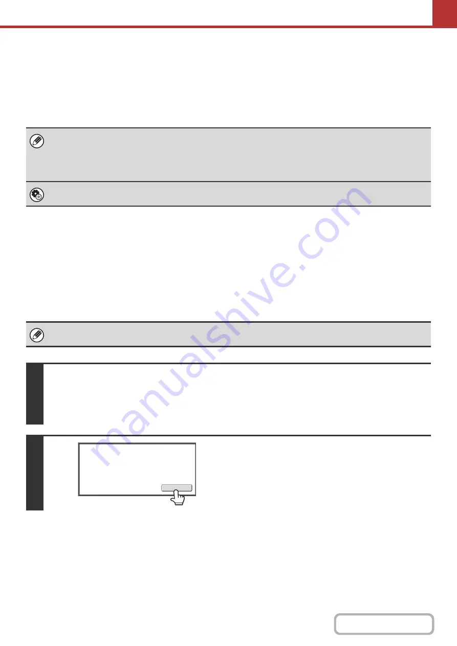 Sharp MX-B381 Operation Manual Download Page 434