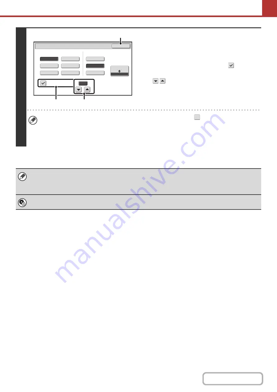 Sharp MX-B381 Скачать руководство пользователя страница 436