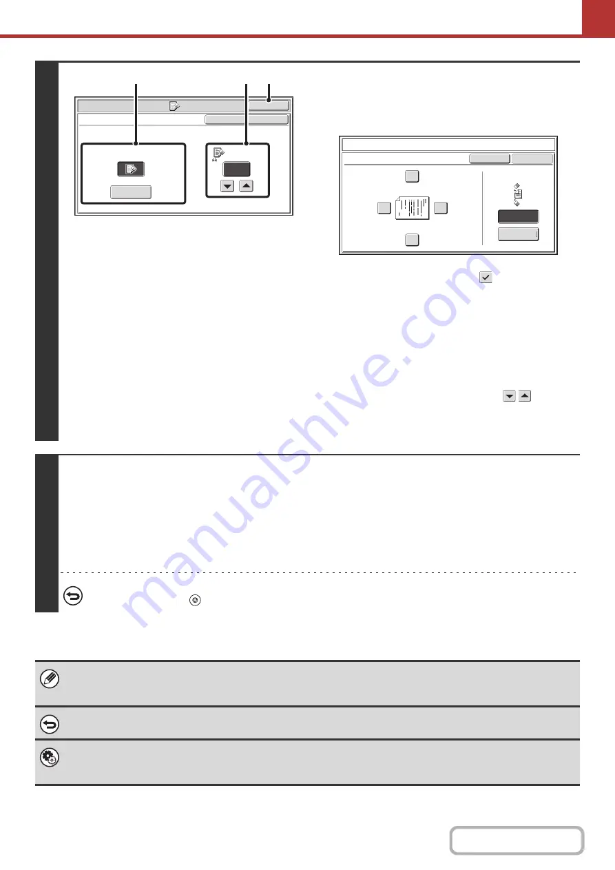 Sharp MX-B381 Operation Manual Download Page 444