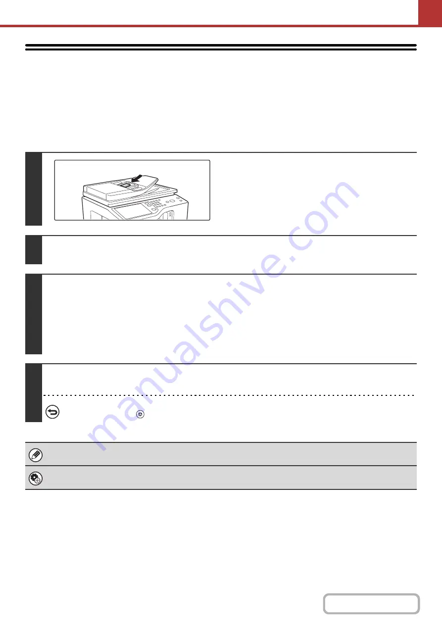 Sharp MX-B381 Operation Manual Download Page 454