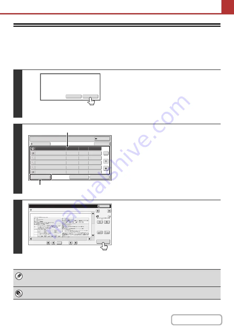 Sharp MX-B381 Скачать руководство пользователя страница 471