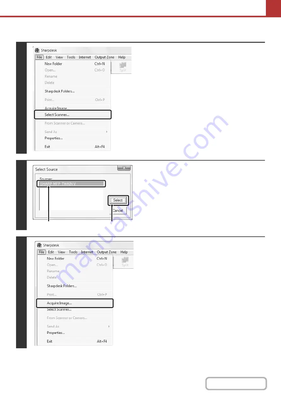 Sharp MX-B381 Operation Manual Download Page 477