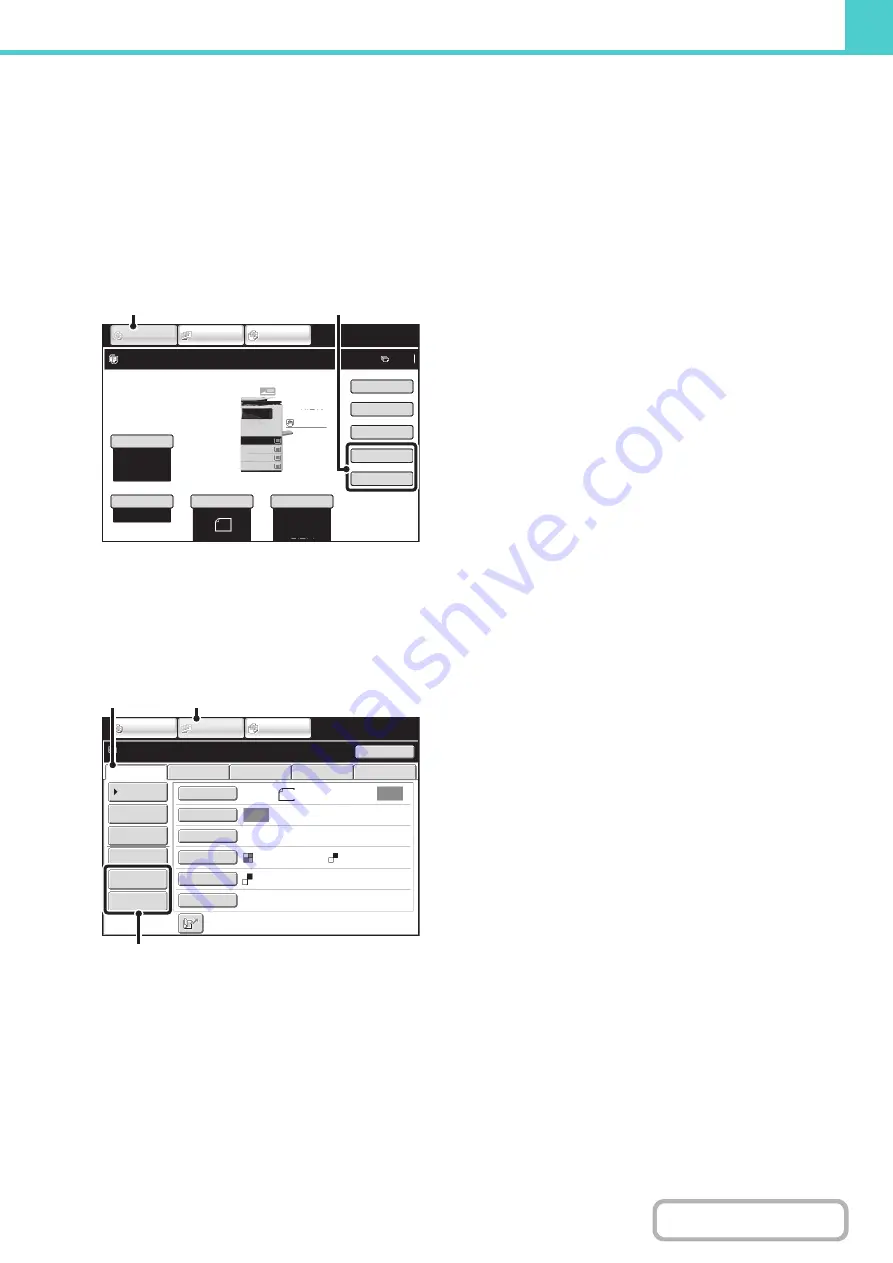 Sharp MX-B381 Operation Manual Download Page 493