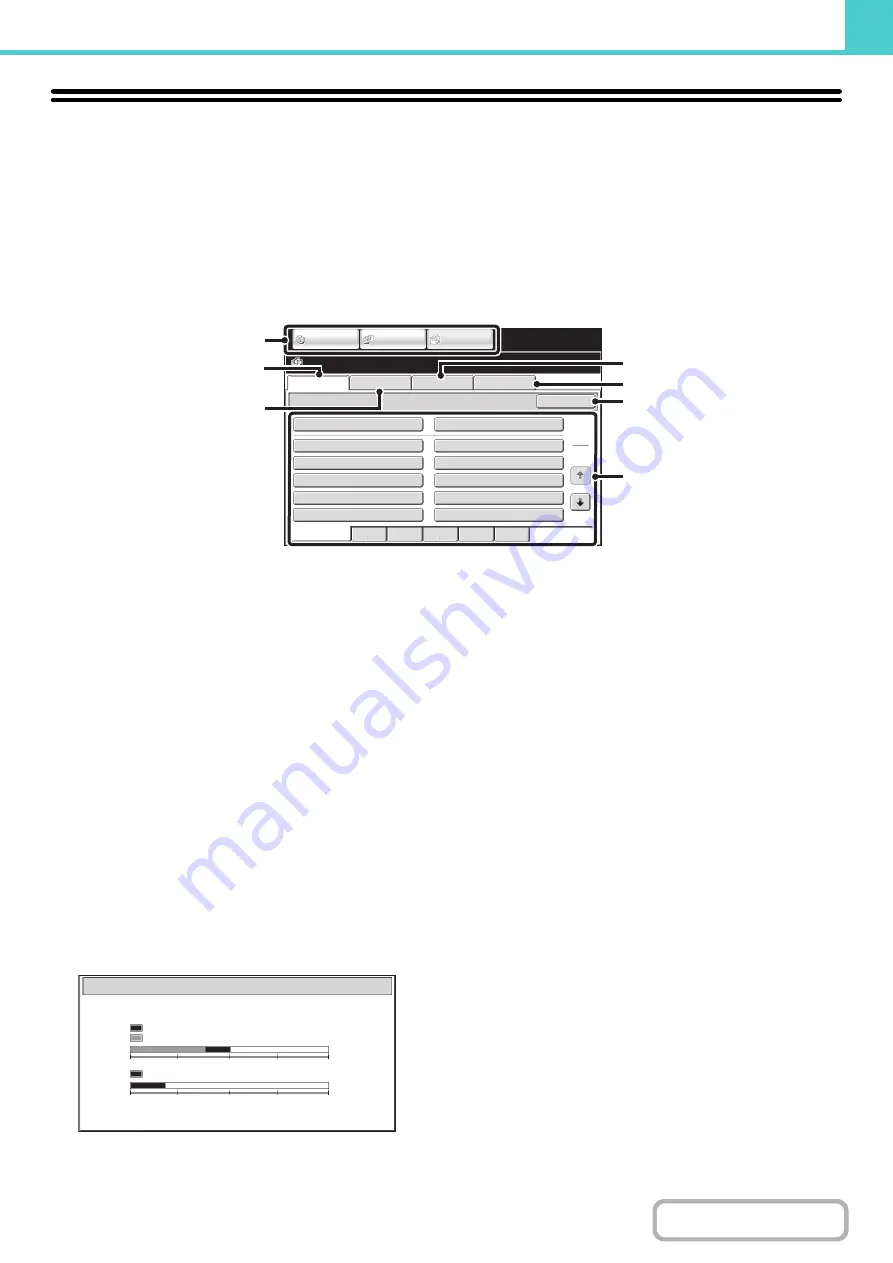 Sharp MX-B381 Operation Manual Download Page 495