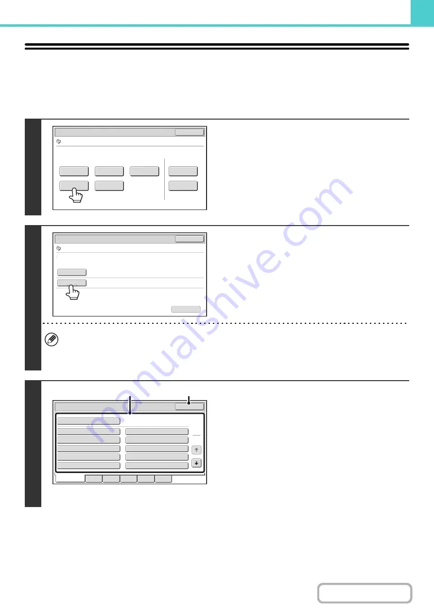 Sharp MX-B381 Operation Manual Download Page 526