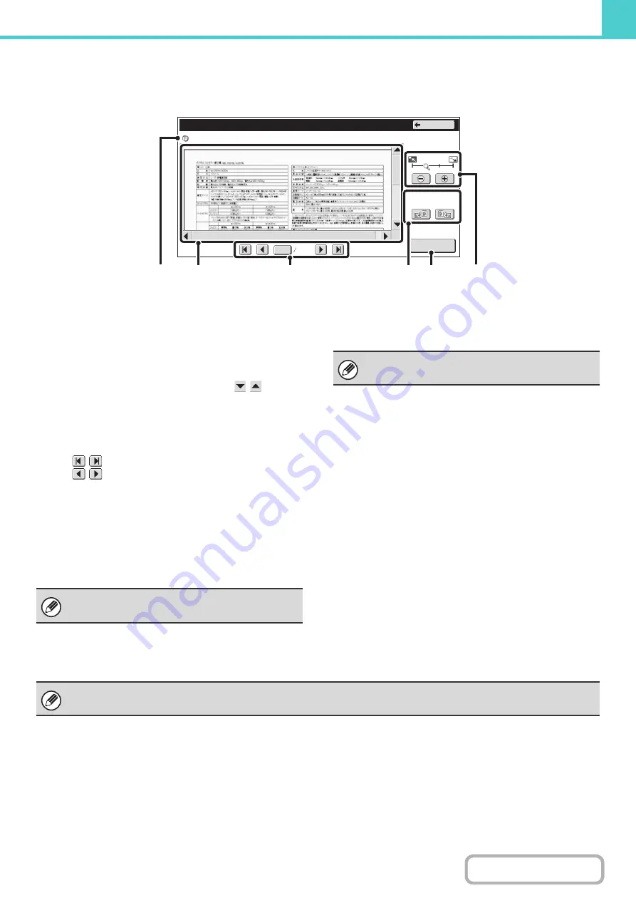 Sharp MX-B381 Скачать руководство пользователя страница 530