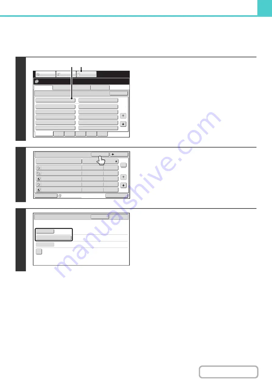 Sharp MX-B381 Operation Manual Download Page 535