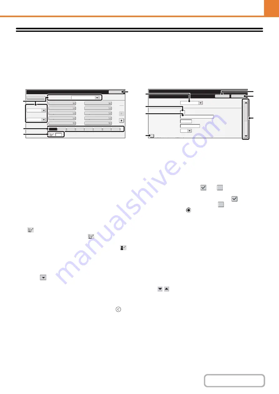 Sharp MX-B381 Operation Manual Download Page 541