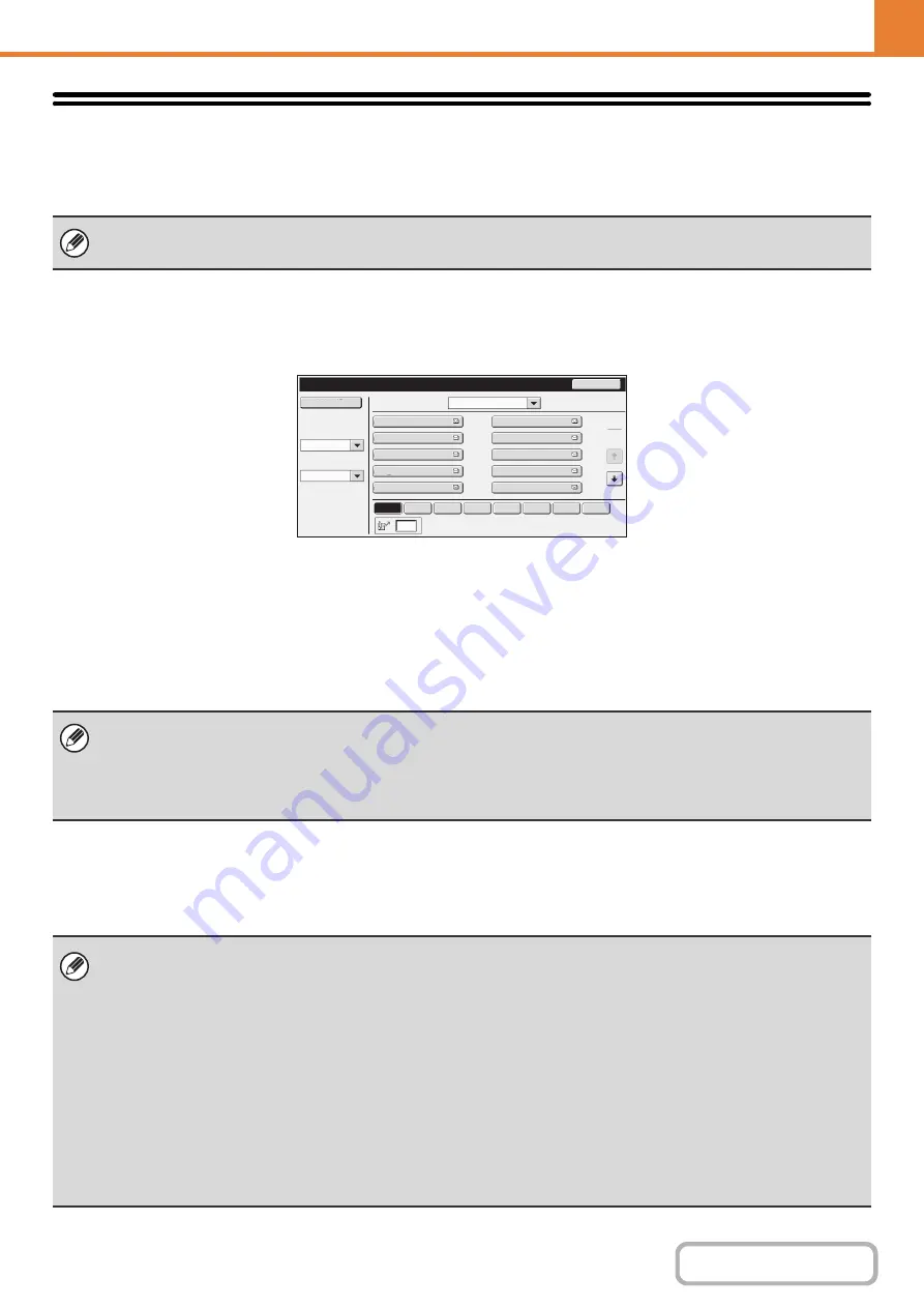 Sharp MX-B381 Operation Manual Download Page 553