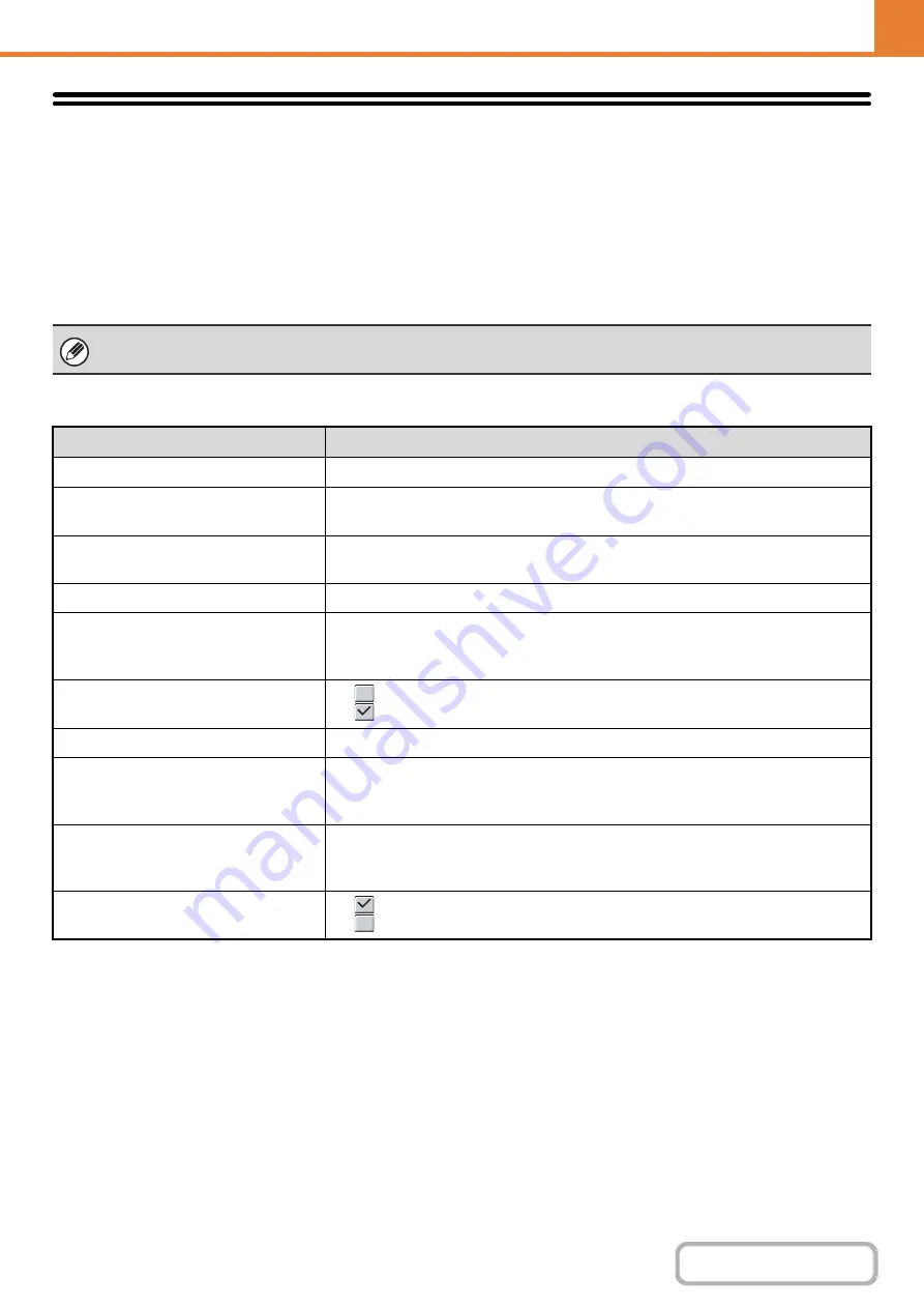 Sharp MX-B381 Operation Manual Download Page 558