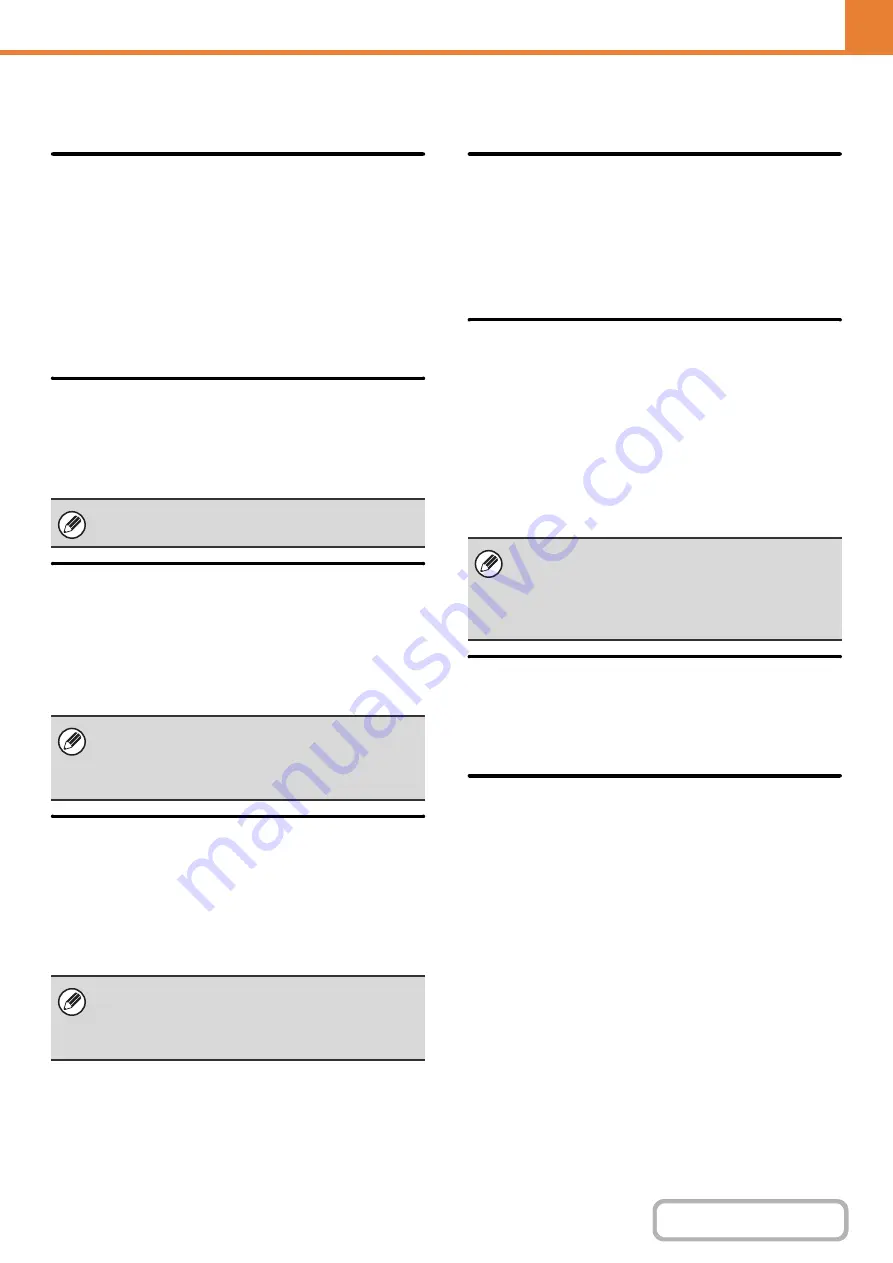 Sharp MX-B381 Operation Manual Download Page 583