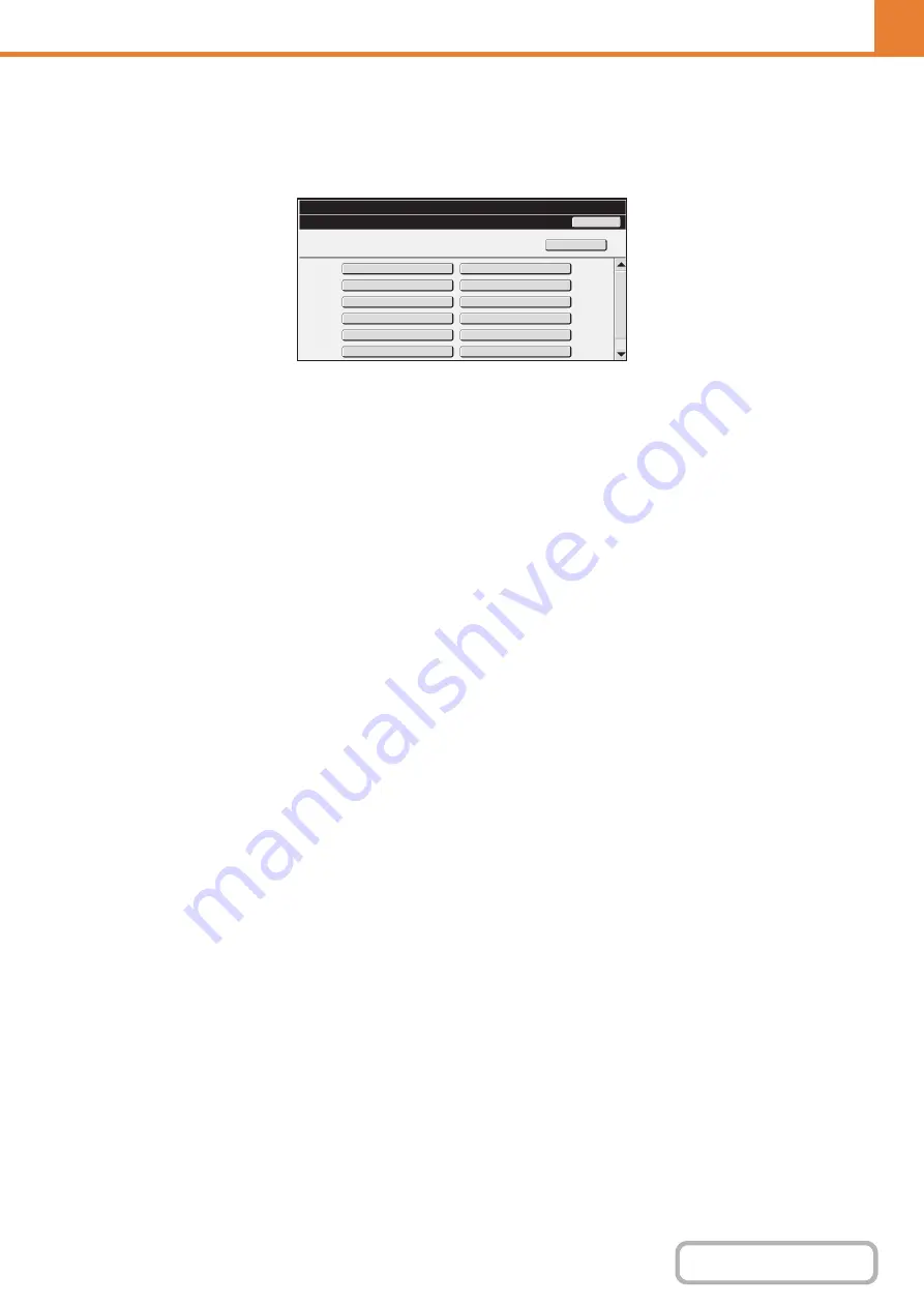 Sharp MX-B381 Operation Manual Download Page 587