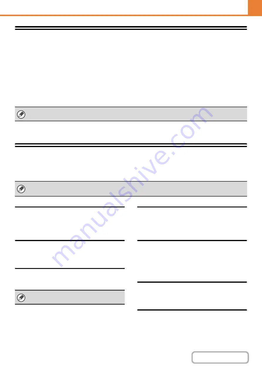 Sharp MX-B381 Operation Manual Download Page 625